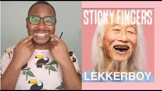 Sticky Fingers | LEKKERBOY: Album Review