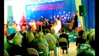 Dzień Edukacji Narodowej w ZSP nr 1 15102009 cz.I