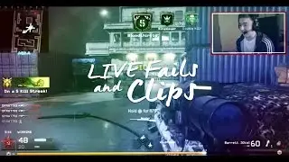 What Am I Doing?! (MWR/IW Highlights)