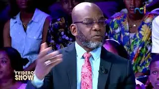Yvidero Show du 31 janvier 2025 | Répartition des droits le DGA du Burida fait toute la lumière