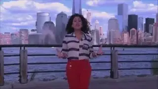 Dream Quest with Evette Rios Episode 3 Teaser