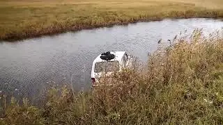пьяные за рулем