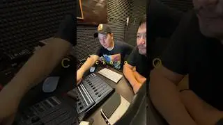 Друзья, мы записали новый хит!🔥Скоро премьера трека!Песня будет доступна на всех цифровых площадках