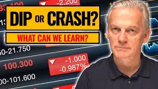 Stock Plunge Smacks Down Cocky Know-It-Alls