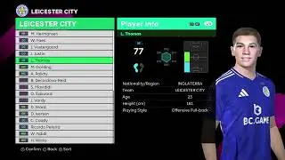 PES 2018 FACEPACK PREMIER LEAGUE 2025 2026