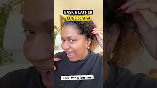 The Secret to Long Lasting Edge Control