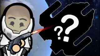 RimWorld How To Build A Space Ship (Vanilla Expanded)
