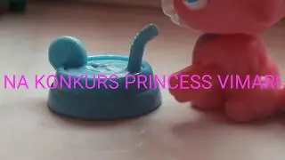 Na Konkurs Princess Vimari || STEREOTYPY || Dziewczyna Którą Ogląda Anime