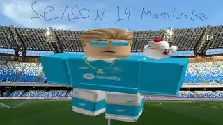 RESA Montage | dannyvoetballer S14