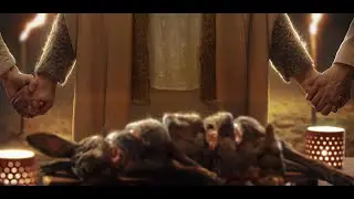 FAMILY DINNER | 2023 | Official Trailer SCREAMBOX Exclusive HD