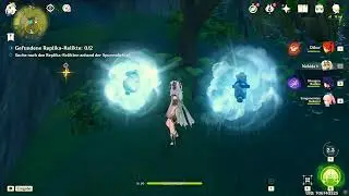 Genshin Impact - Event - Versammlung der Erleuchtung - 2021.04.28