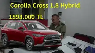 TOYOTA İNDİRİMLERİ / OCAK 2025