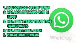 DOWNLOAD APK WHATSAPP MOOD APK TERBARU 2020