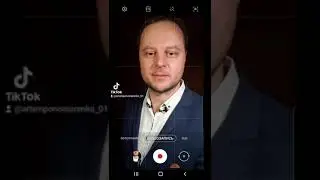 Teleprompter в работе! Как рассказать стих на камеру, не зная его | Как читать текст глядя в камеру
