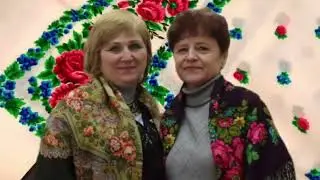 Флешмоб від  педагогів та учнів 4-а, 5-а та 6-а класів ХСШ ім. В. Г. Короленка