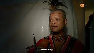Parangal |Folkart Maribor 2022 on BK TV