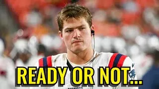 Patriots Employee Answers Questions About QB Controversy
