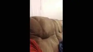 Me sneezing: slowed 50 %