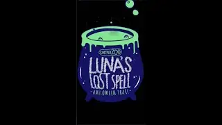 Chester Zoo Web AR Halloween trail ( 8th wall )  || Rbkavin Studio X Aug-IT UK