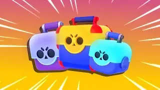 🎁Como CONSEGUIR muchas CAJAS en BRAWL STARS 2022 🚀😱 Consigue MUCHAS cajas con estos simples consejos
