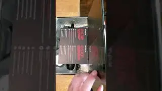Astro A40 headphones open box review