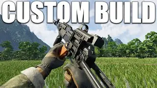 This Suppressed AK is PERFECT for New Players in Gray Zone Warfare!
