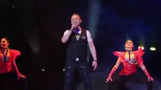 Типшем Сашук и Golden Flash - кӳршӗ ял хӗрачи new