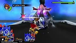 HARDEST BOSS FROM GAMING HISTORY