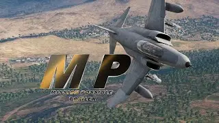 DCS CINEMATIC: MP Trailer