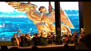 The Mariinsky Theatre Concert at Cullinan Belek