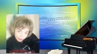 Урок музыки 1 класс 6 урок тема: Азбука музыки.