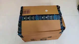 UNBOXING Basketball Ring with Net Ball Size 7 & Nivia Graffiti Basketball - Size: 7