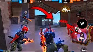 NEW Talkback + Switch access BRASIL Settings 2024 | setedit free fire headshot l talkback free fire
