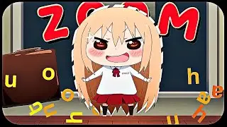 Zoom! | Umaru-chan [AMV/Edit]