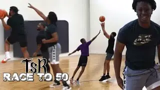 SoReal Hoops - 