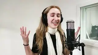 Martina Spirello - Mille e più silenzi (Making of)