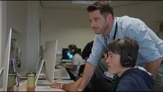 Bringing a vision to life - New Bridge Multi Academy Trust | Sync
