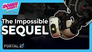 Portal 2 with Keith Stuart - How Valve's masterpiece gels puzzles with story - Review and Ranking