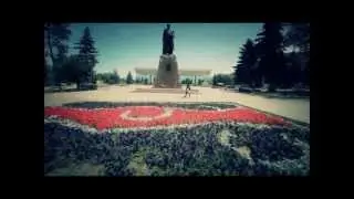 Juliana - Dance of My Khomus