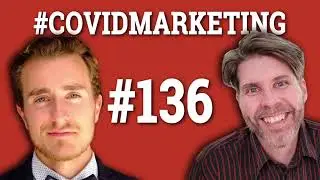 Cool Stuff From The Marketing World - #COVIDMarketing Episode 136