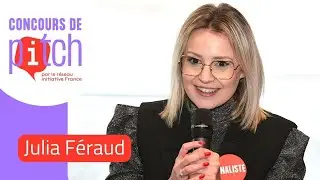 La fée des dames : le pitch de Julia Féraud