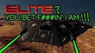 P R O T E C C MODE - ELITE DANGEROUS