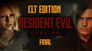 Residente Evil 9 | Edição CLT - Direto ao Ponto | Ep.3