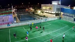 Open arena- dron