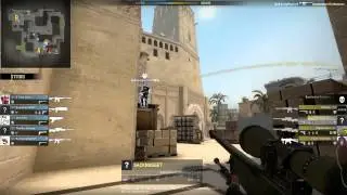 Awesome Awp Ace Clutch
