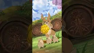 DEMONIC BEAST RATATOSKR ULTIMATE ANIMATIONS 🐿️ | Seven Deadly Sins: Grand Cross