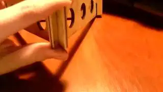 Мои изделия из фанеры :-D