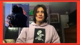 Nothing Nowhere - Trauma Factory ALBUM REVIEW