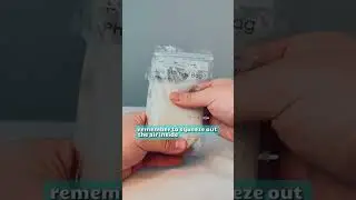 A Little Tip for Storing Milk