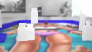 Jeunesse Operation PRODUCTS ～English～